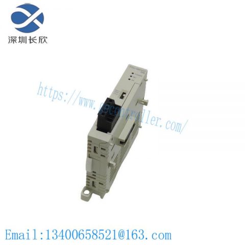 Mitsubishi FX3U-485ADP-MB Ethernet Interface Module, Designed for Advanced Industrial Control Systems