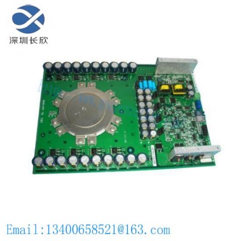 New Upper Crystal MTC350A-2000V: Advanced High-Voltage Power Supply Module