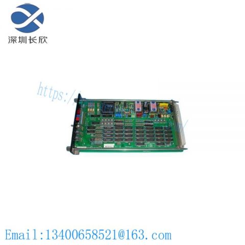 MITSUBISHI MTSD12 Industrial Control Board, Advanced PLC Technology