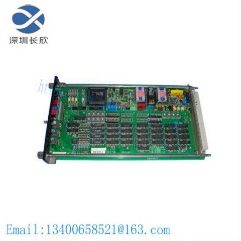 Mitsubishi MTSD12 Interface Board: Advanced Control Module for Industrial Automation