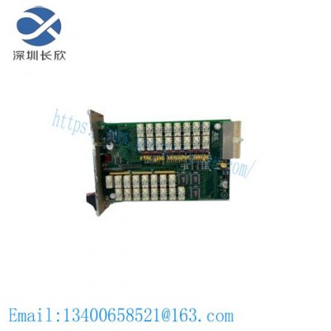 MKS CDN500-19 0190-07970 Interlock Module: Precision Safety Control, High-Quality Engineering