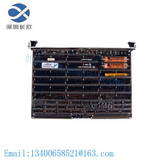 motorola_tmcp700_w33378f.jpg MOTOROLA TMCP700 W33378F Industrial Control Module