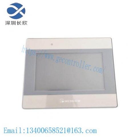 Weintek MT8050IE IHM - Industrial Human Machine Interface, Compact & Reliable