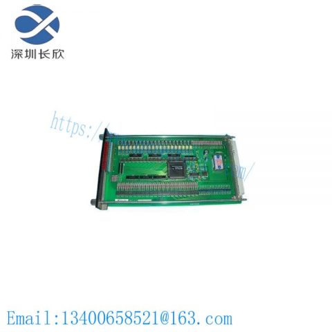 Mitsubishi MTCL12 Interface Board: Precision Control for Industrial Automation