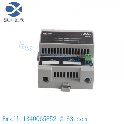 Prosoft MVI94-GSC-E Network Interface Module - Advanced Communication Solution for Industrial Automation