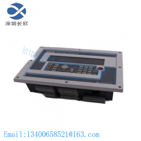 Nachi EDA-PD1-NWZ-D2 Process Automation Module