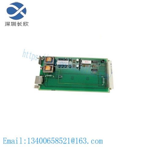 NEC Y6ZA08 R8520 NDR064RTP86Z Circuit Board