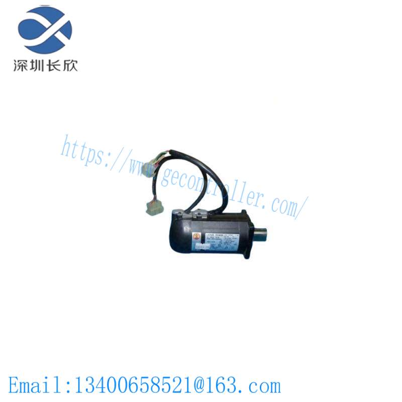 nikki_na50-40namknn-ce_ac_servo_motor.jpeg NIKKI NA50-40NAMKNN-CE: High-Precision AC Servo Motor, Advanced Control Solutions