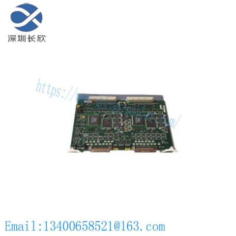 NIKON 4S018-713-1 NSR-S306C PCB Circuit Board