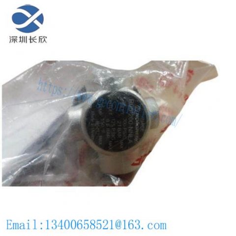 Norgren T113 Pneufit Union: Industrial Automation Solution