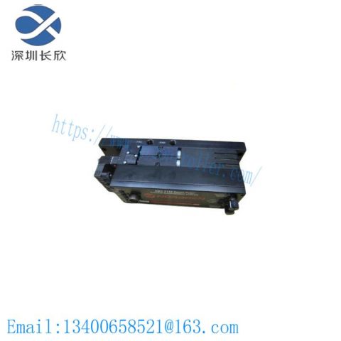 NORGREN VMS-2110-120 Smart Vacuum Pump: Advanced Industrial Vacuum Solution