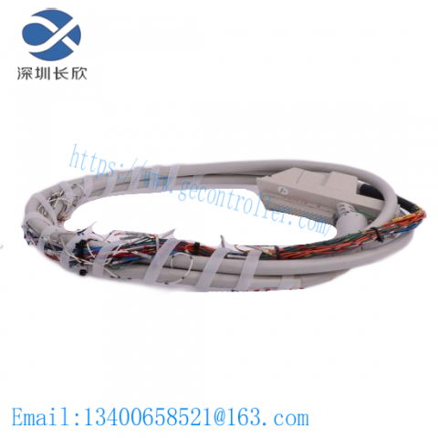 North America H6142-05 Industrial Control Module