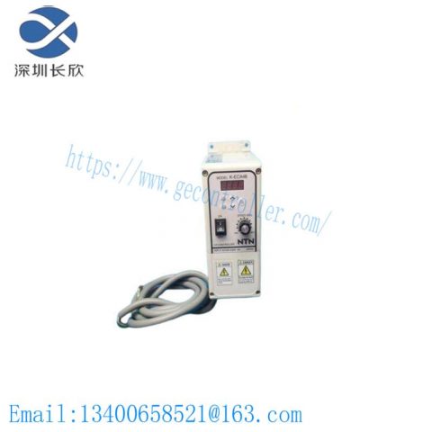 NTN K-ECA46 Variable Frequency Drive Controller