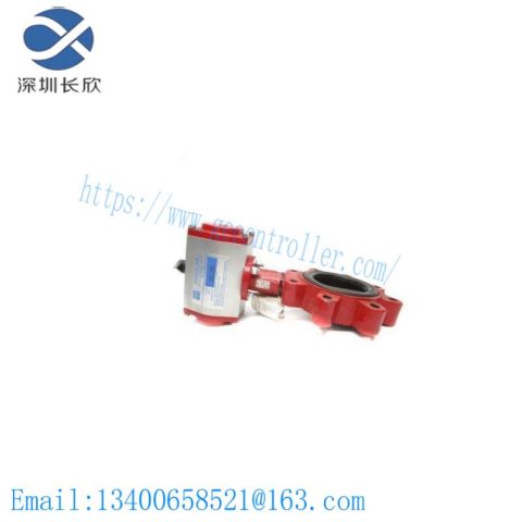 OBERLIN 920830-11300532 Valve, Precision Control Solutions