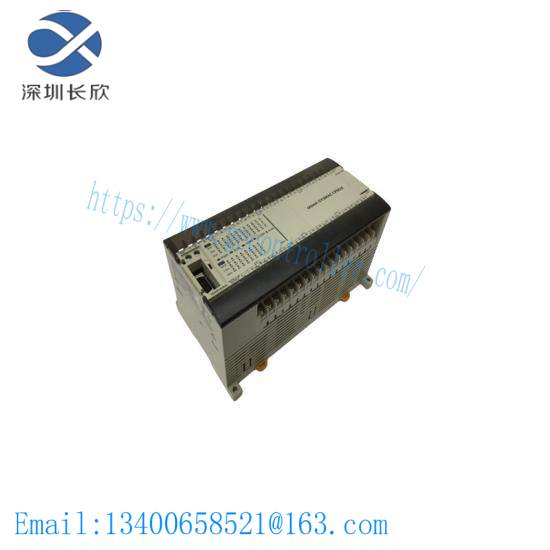 omron_cpm2ae-60cdr-a_plc_module.jpg OMRON C200H-PR027-E Programming Console, Industrial Automation Solutions