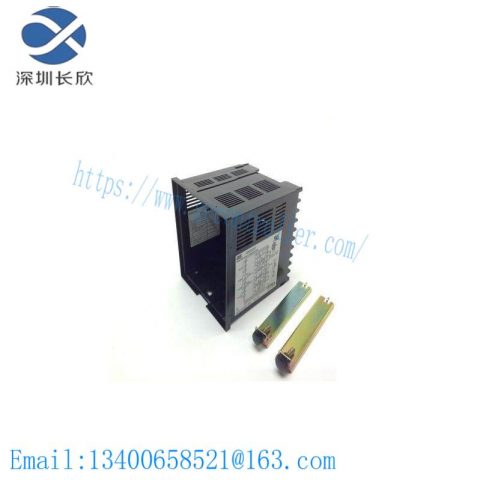 OMRON E5AX-S-AEC-320: Advanced Temperature Control Module, Designed for Precision Manufacturing