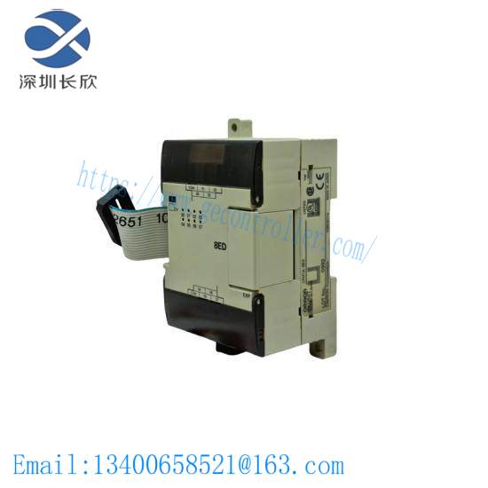 omron_h7ec-bl_2.jpg Omron Counter H7EC-BL, 8-Digit Total Counter with No-Voltage Input and Transistor Output