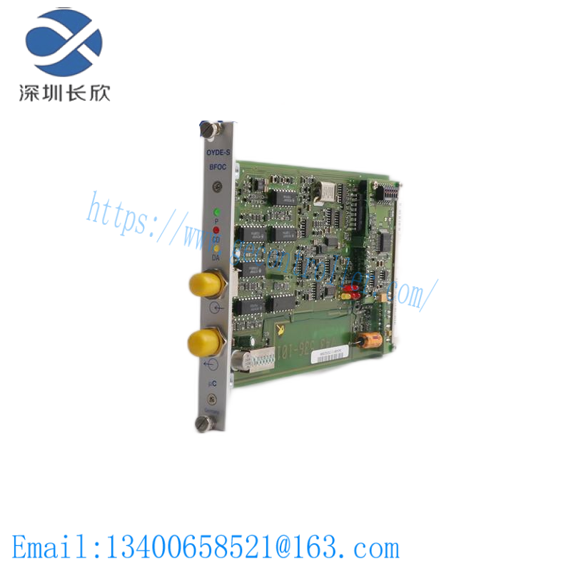 oyde-s_bf0c_943_178-101_hirschmann_oyde-s_bfoc_module.png Hirschmann OYDE-S BF0C 943 178-101 - High-Performance Ethernet Communication Module