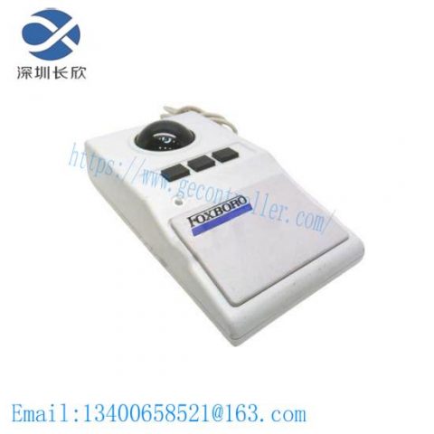 Foxboro P0922EU Spare Control Card Module, Precision Engineered for Industrial Automation