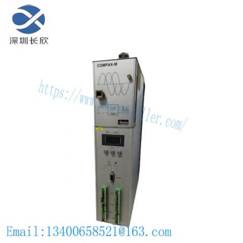 Parker CPX1500M/E7/F8 Servo Drive Module - Precision Control for Industrial Applications