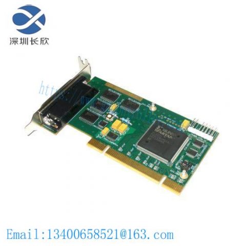 Rockwell Automation PCI-2130CM INTERFACE, Factory Direct, Control System Module