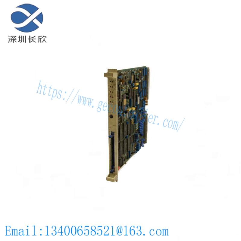 pfsk_126_abb_channel_control_unit.jpeg ABB PFSK-126 Channel Control Unit, Designed for Industrial Automation