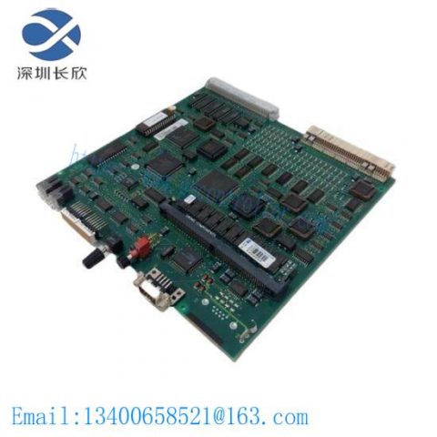 ABB PM151 3BSE003642R1 Circuit Board, Industrial Control Solutions
