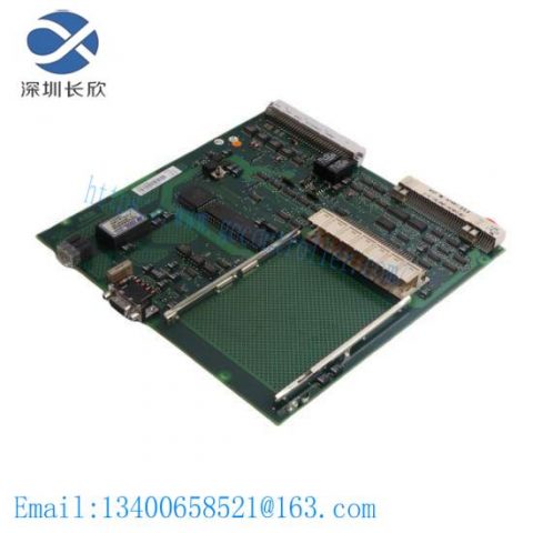 ABB PM153 3BSE003644R1 Advant Controller, High-Performance Industrial Automation Module