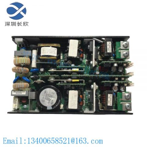 POWER-ONE NET1-4230S106 Industrial Power Supply - Advanced Control Solutions