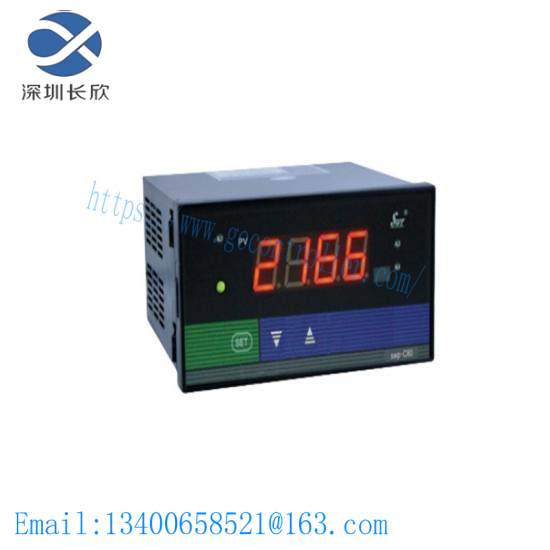 precision_wsat-c803-01-23-hl-p_display_controller.jpg Precision WSAT-C803-01-23-HL-P Display Controller: Advanced Industrial Control Module