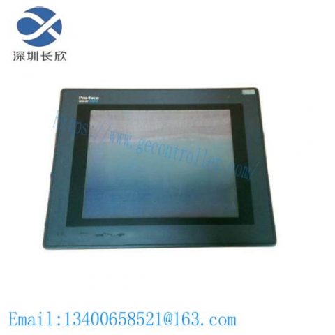 Pro-Face GP570-BG11-24V: High-Resolution Graphic Panel for Industrial Applications