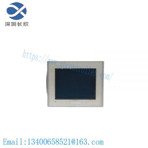 ProFace GP2301-TC41-24V: Advanced Color Graphic Operator Interface