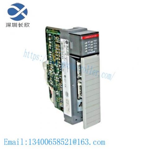 Prosoft 3150-EMC Factory Quality: Precision Control for Manufacturing Excellence