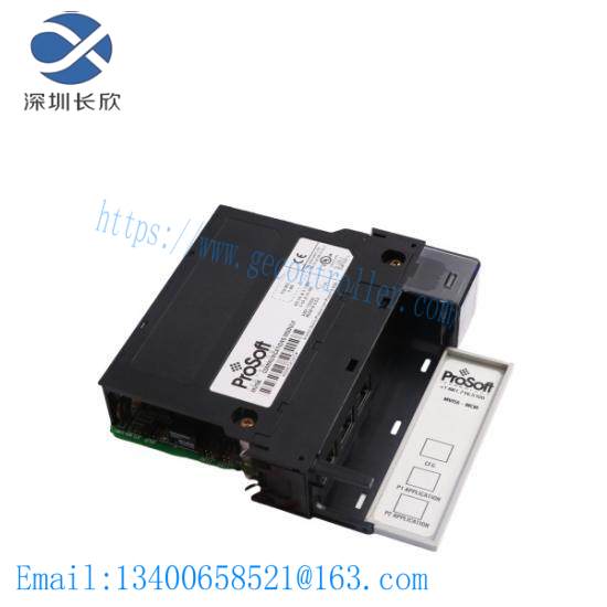 prosoft_mvi56mcm_modbus_communication_module_2.jpg Prosoft MVI56MCM Modbus Communication Module - Advanced Industrial Networking Solution