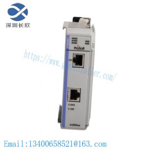 PROSOFT MVI69-104S Industrial Control Module