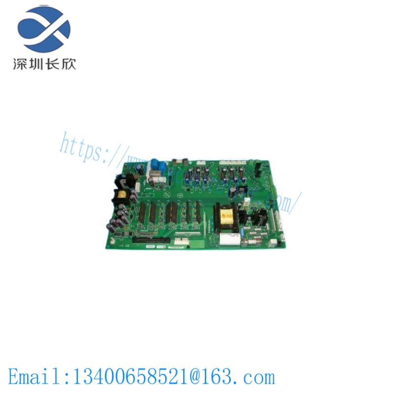 ramix_pmc237c-008emi.jpeg RAMIX PMC237C-008E Industrial Control Module - Power Conversion Module