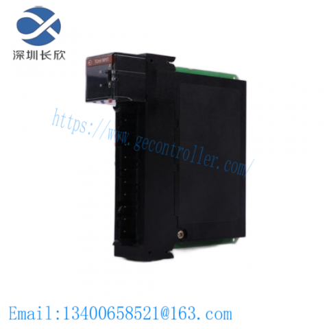 Reliance Electric AutoMax PLC 57401-1 Digital Input Module