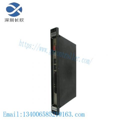 Reliance Electric AutoMax 57C404 Network Communications Module, Designed for Industrial Automation