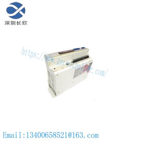 Reliance Electric 0-60031-5 Resolver Drive PMI Module