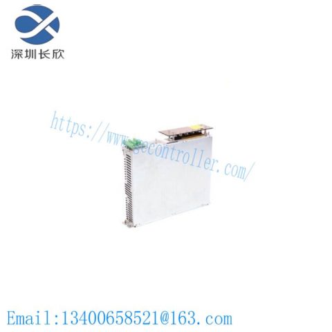 REXROTH CLM01.4-N-N-4-B-FW MOK 11 FWA-CLM1.4-LA1-01VRS-MS, High-Performance Control Module