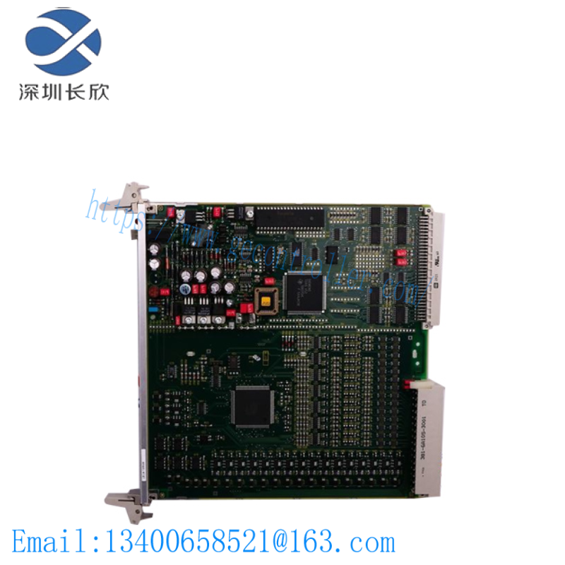 rexroth_bgr_sck02_01.png Rexroth BGR SCK02/01 Control Module for Industrial Automation, High Precision and Reliability