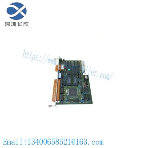 SABO MPB.533.00 PLM500(AEB.550.00): High Precision Industrial Automation Module