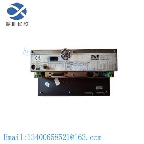 SAE Stahl Bedienterminale Provicom MT-60 Control Panel - Advanced Industrial Automation Solution