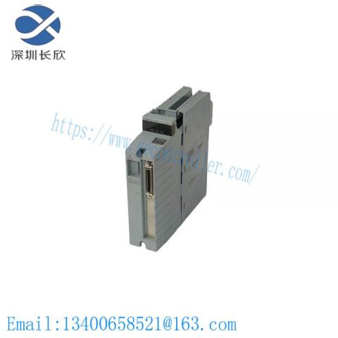 Yokogawa SB401-50 S1 Bus Interface Slave Module: Precision Control in Industrial Automation