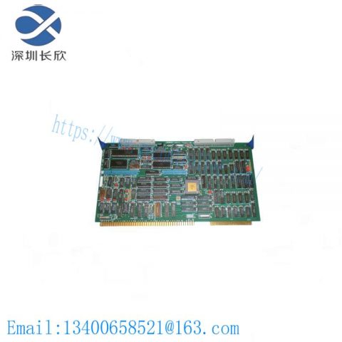 SBE M68CPU: Industrial-grade CPU Circuit Board by SBE Electronics
