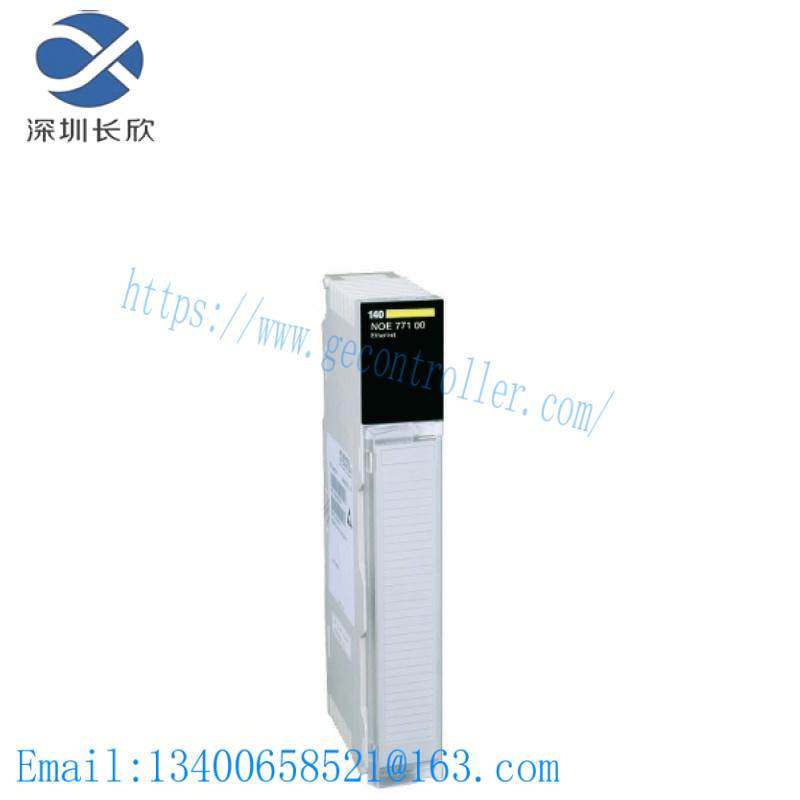 schneider_140cpu11303.jpg SCHNEIDER 140CPU11303 PLC Control Module