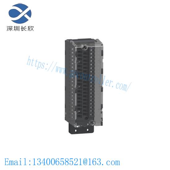 schneider_140cpu11303_1.jpg SCHNEIDER 140CPU11303 PLC Control Module