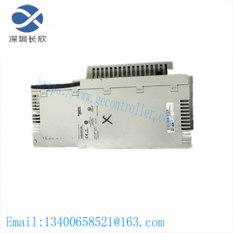 Schneider Electric 140CPU67160PV: Modular 26 CPU