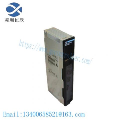 Schneider Electric 140DDI84100 DC Discrete Input Module for Industrial Control