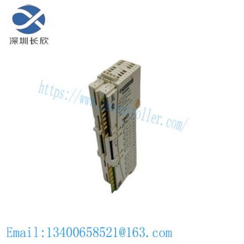 Schneider Electric 940369 Industrial Control Relay